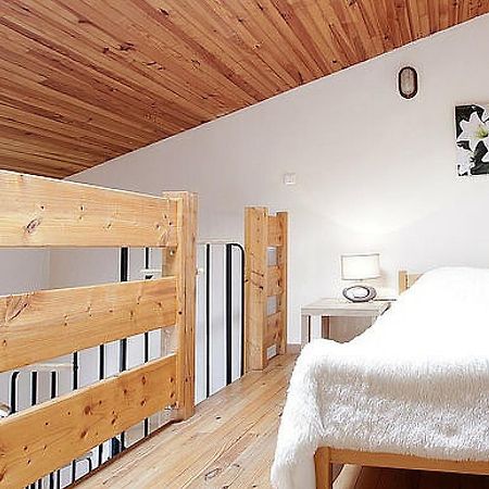 Holiday Home Duplex Toulouse Centre Buitenkant foto