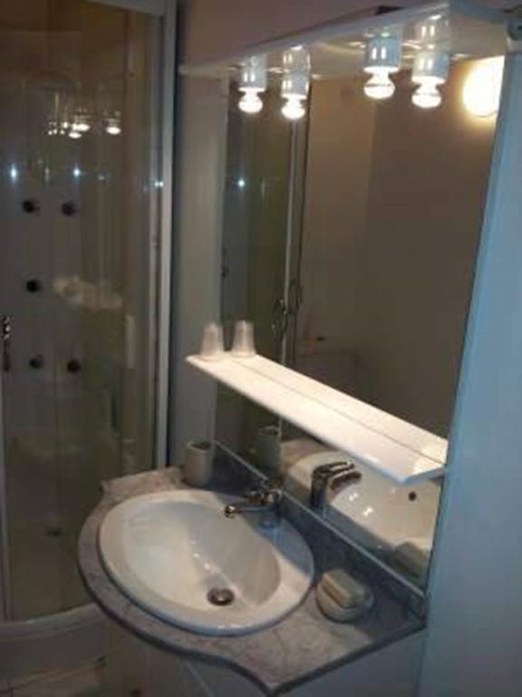Holiday Home Duplex Toulouse Centre Kamer foto