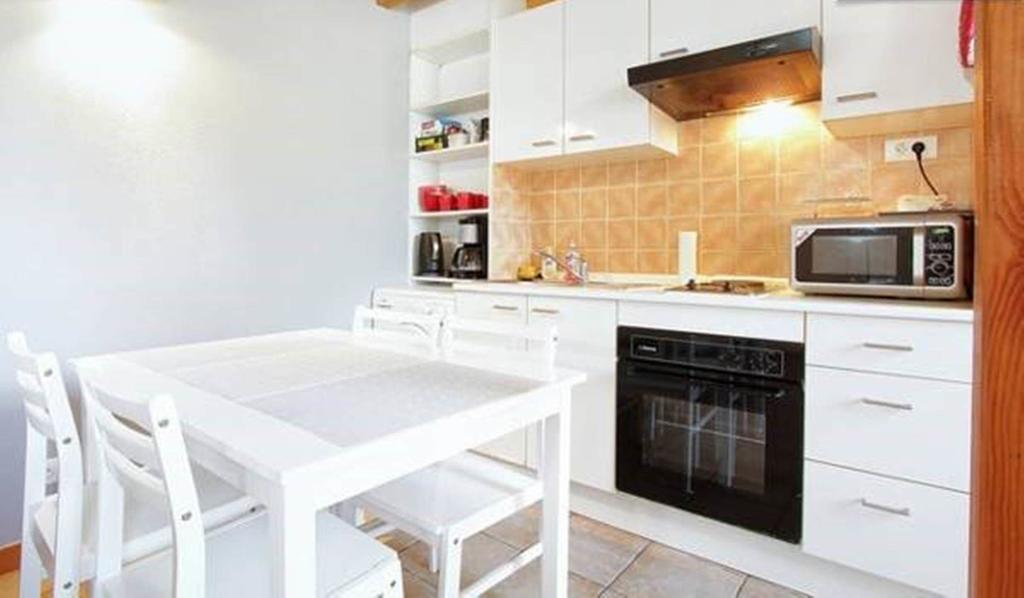 Holiday Home Duplex Toulouse Centre Buitenkant foto