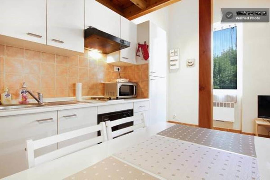 Holiday Home Duplex Toulouse Centre Buitenkant foto